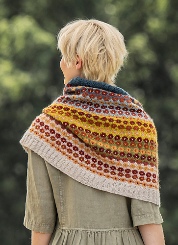 Ravelry: Antelope Valley Snood pattern by Tracy Pipinich