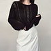 Noctia Pullover pattern