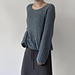 Lucent Pullover pattern