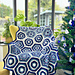 The Winter Wishes Blanket pattern 