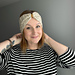 Kelala Headband pattern 