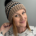 Winter Wishes Hat pattern 