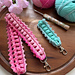 Bruna Lanyard pattern 