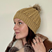 Shipka Hat pattern