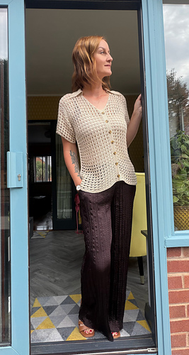 Kinsley Shirt