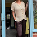 Kinsley Shirt pattern