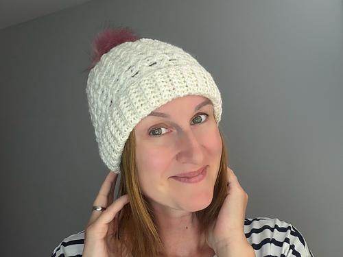 Anila Beanie