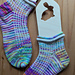 May Socks 2026 pattern
