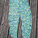 Fistral Scarf pattern 