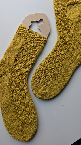 August Socks 2026