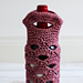 Arcadia Wine Bottle Holder pattern