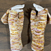Priscilla Service Mittens pattern 