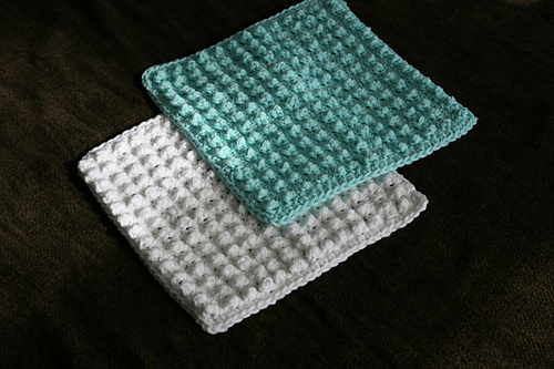 Nubbie Scrubbies 다른 모습 2