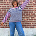 Kiawah Sweater pattern 