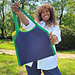 Stella Tote pattern 