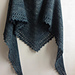 Simple Shawl pattern 