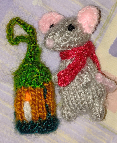 Acorn Lantern photo 6