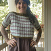Hazy Day Crop pattern 