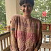 Bearses Tee pattern
