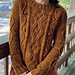 Literary Lover pattern