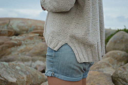 Ravelry: Beach Life pattern by Annie Lupton