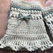 Dolly leg warmer pattern 