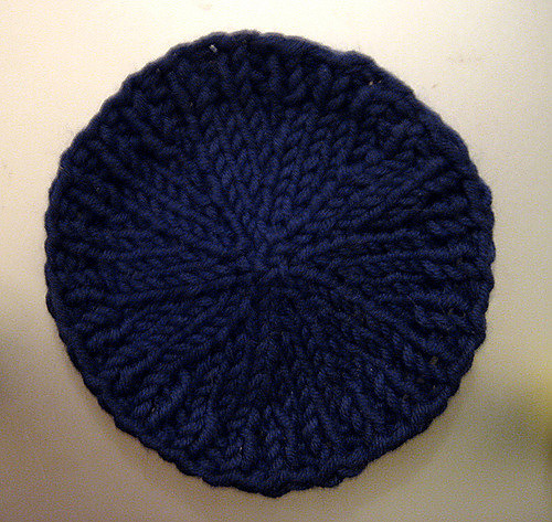 Basic Inside Out Pasties photo 3