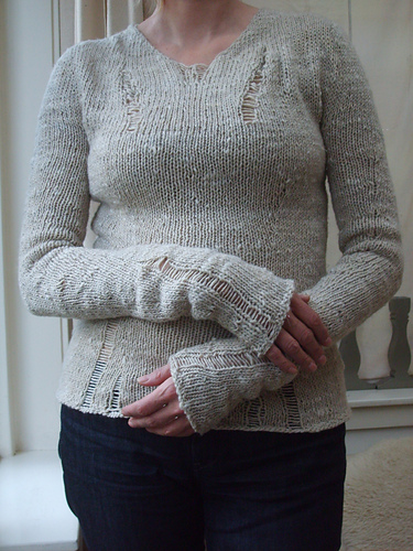 Matrix Genser - Boadicea Binnerts