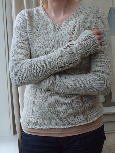 Matrix Genser - Boadicea Binnerts