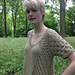 Summer Helmut Sweater pattern 