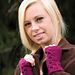 Brass Knuckle Mitts pattern 