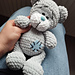 Bear Teo pattern 