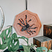 Gossamer Wall Hanging pattern 