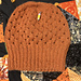 Cryptids Hat pattern