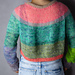 The Yoki Doki Sweater photo 3