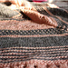 V Kuscheltuch pattern