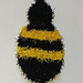 Eponge Abeille / Bee Sponge pattern 