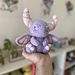 Impling (and Dragonling Mod) pattern 