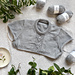 Estrid Sweater pattern