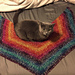 Williston Shawl pattern 