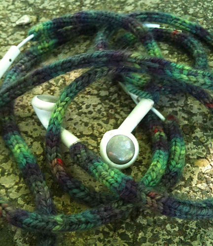 Ravelry: Untangled pattern by Samiha Qureshi