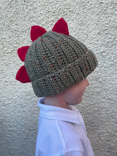 Dino-Lue - Shelley Worth