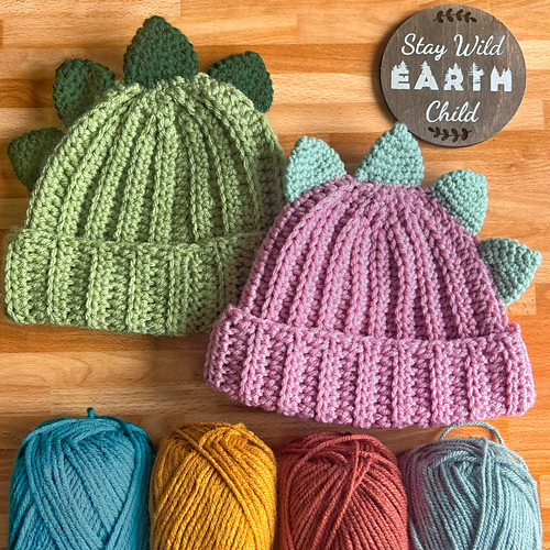 Dino-Lue - Shelley Worth