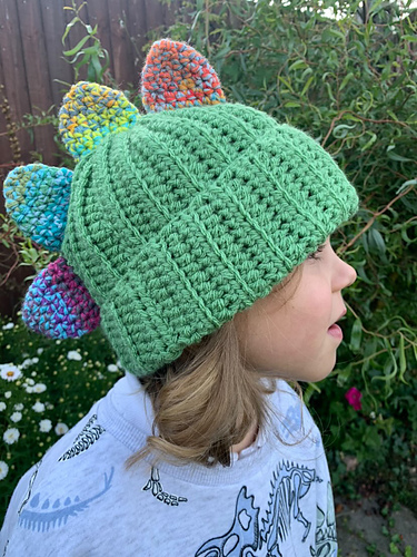 Dino-Lue - Shelley Worth