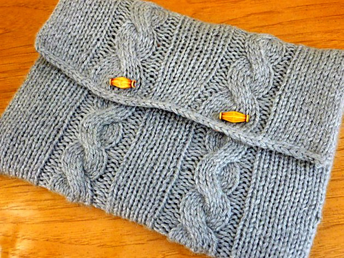 Tablet "Sweater" photo 1