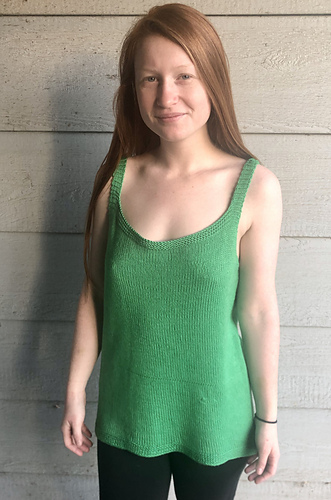 Tower Tank Top photo 5