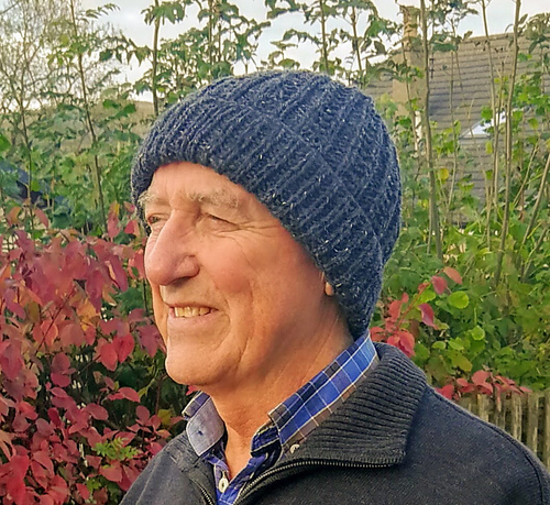 Davids Lue - Linda Moorhouse