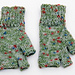 Child's hat scarf fingerless mittens photo 3
