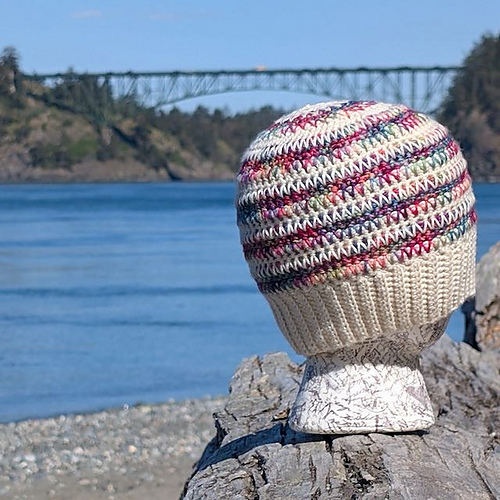 Deception Pass Beanie