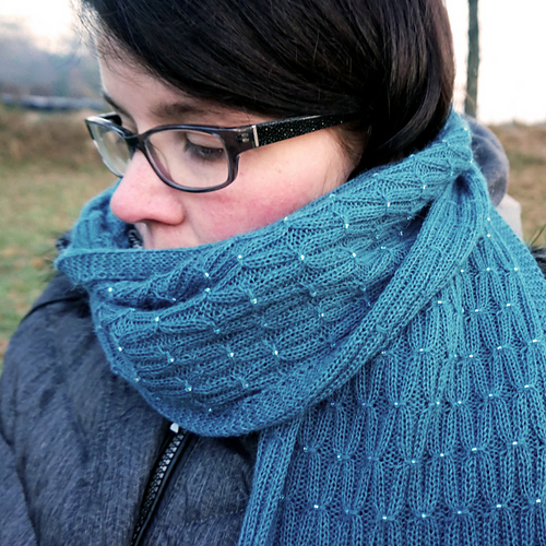 Mira River Wrap photo 1